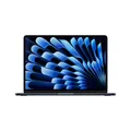 Apple MacBook Air 13 M3 8-Core 16GB/256GB mitternacht (MC8K4D/A)