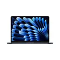 Apple MacBook Air (2024) 13.0" M3 16GB RAM 256GB SSD Mitternacht