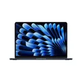 Apple MacBook Air, 13 Zoll, 2024, Mitternacht, M3, 8-Core CPU, #1907367