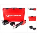 Rothenberger Romax 4000 Basic Set (1000001840)