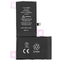 616-00351 Akku für iPhone X wie Original 2716mAh Ersatzakku