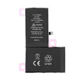 616-00351 Akku für iPhone X wie Original 2716mAh Ersatzakku Handy-Akku (1 St)