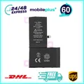 616-00351 Akku für iPhone X wie Original 2716mAh Ersatzakku