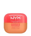 NYX Professional Makeup Wonder Snatch Powder Fixierpuder 6 g Nr. 6 - Sassy Spice