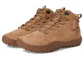 Merrell Uni Wrapt Mid WP Sneaker, Hellbraun, 38 EU, Hellbraun, 38 EU