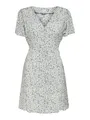 ONLY Onlevida S/S Short Dress WVN Noos