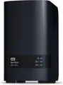 File server Western Digital My Cloud Expert Series EX2 Ultra 0TB (U) DEFECT USED