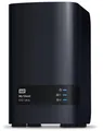 NAS enclosure Western Digital My Cloud EX2 Ultra 0TB