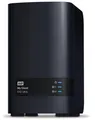 NAS enclosure Western Digital My Cloud EX2 Ultra 0TB