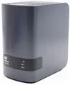 Western Digital My Cloud EX2 Ultra NAS 1x Gb LAN 2x USB 3.0 Diskless Mängel