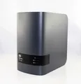Western Digital My Cloud EX2 Ultra NAS 1x Gb LAN 2x USB 3.0 Diskless