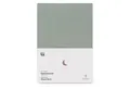 Blumtal Spannbettlaken Blumtal Premium Spannbettlaken, Standard - 100% Baumwolle, (1 Stück), Superweiches Spannbetttuch, mit Rundumgummizug