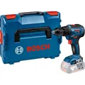 Bosch Professional GSR 18V-55 (Akkubetrieb) (06019H5203)