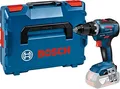 Bosch GSR Professional 18V-55 - Bohrer/Schrauber - schnurlos - 2 Geschwindigkeiten 13 mm - 55 N.m - ohne Batterie