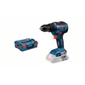 Bosch GSR 18V-55 Akku-Bohrschrauber solo inkl. L-Boxx 06019H5203