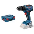 BORE-/SKRUEMASKINE GSR 18V-55 L-BOXX