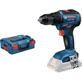 Bosch Professional Gsr 18v-55 Akku-bohrschrauber-set 18,0 V, Ohne Akku 06019H520