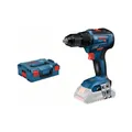 Bosch Akku-Bohrschrauber GSR 18V-55 Solo Version in L-Boxx