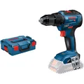 Bosch Professional Akku-Bohrschrauber GSR 18V-55 Ohne Akku solo Metallbohrfutter