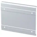 Bopla AT 1800-0300 WB Wandhalterung Aluminium (L x B x H) 155.8 x 294 x 14.5 mm 1 St.