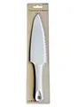 Tortenheber + Messer 2in1 Tortenmesser Messer Kuchenheber mit Messer 28cm