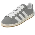 Adidas Campus 00S HQ8707, Men Sneakers, Grey, 42 2/3 EU