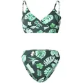Brunotti Bügel-Bikini Kashika Women Bikini EVERGREEN 36