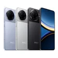 Xiaomi POCO F7 Pro 12GB+256GB 6,67" AMOLED Snapdragon 8 Gen 3 5G NFC