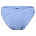 Roxy - Women's Beach Classics Hipster - Bikini-Bottom Gr M blau