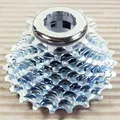 Campagnolo CS9-VLX23 Veloce 10-fach Kassette 12-23 Zänhe mit Abschlussring