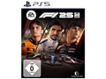 EA SPORTS F1 25 - Standard Edition [PlayStation 5]