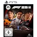 EA Sports F1 25 (PlayStation 5)