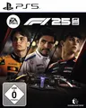Gaming EA Sports F1 25 (PS5)