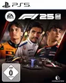 EA SPORTS F1 25 - Standard Edition [PlayStation 5]