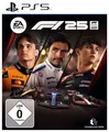Electronic Arts EA SPORTS F1 25 - Standard Edition (PlayStation 5)