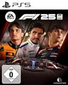 Sony PS5 Playstation 5 Spiel F1 2025 Formel 1 25 NEU NEW 55