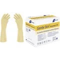 Meditrade Gentle Skin Isopretex OPOP-Handschuh aus Polyisopren, steril, puderfrei, Gr. 7,5 (7.5) (952275)