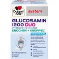 Doppelherz system Glucosamin 1200 DUO Kombipackung