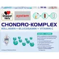 Doppelherz system Chondro-Komplex Kombipackung