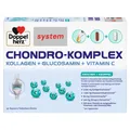 DOPPELHERZ Chondro Komplex für Knochen und Knorpel 30 Tage Packung PZN 18839967
