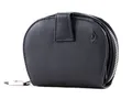 VOi Soft Penny Wallet Geldbörse Blue dunkelblau Neu