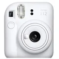 Fujifilm Instax Mini 12 Sparset 20 Bilder Sofortbildkamera 5 Farben Film NEU OVP
