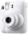 4547410489095 Fujifilm Instax Mini 12 86 x 54 mm Weiß Fuji