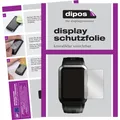 Dipos Displayschutzfolie Crystalclear (Huawei Watch D) (4051837696214)