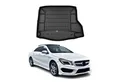 OMAC Kofferraummatte OMAC Kofferraumwanne für Mercedes CLA C117 2013-2019 TPE (1 St), für Mercedes CLA C117 2013-2019 Mercedes CLA C117 2013-2019, Einfache Installation,Antirutsch,Leicht zu reinigen,Leichtgewicht