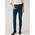 Levi's® Straight-Jeans 724 HIGH RISE STRAIGHT 30