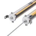 Ifm Electronic Sicherheits-Lichtvorhang OY403S 24 V/DC