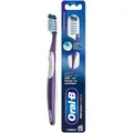 Oral-B Zahnbürste Pro-Clean Clinical Cross-Action, mittel