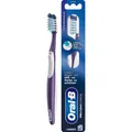 Oral-B Pro-Clean Clinical Cross-Action Handzahnbürste (Mittel, 1 x) (8700216476287)