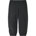 reima Kinder Samppi Hose (Größe 116, schwarz)